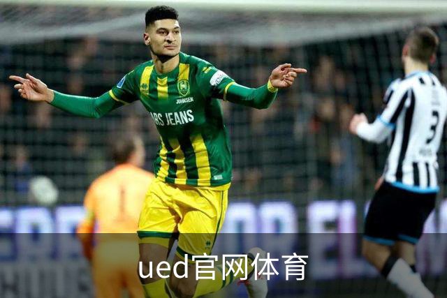 ued官网体育公司简介